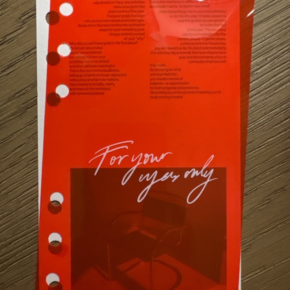 Cloth and Paper set - Picture 11 of 11